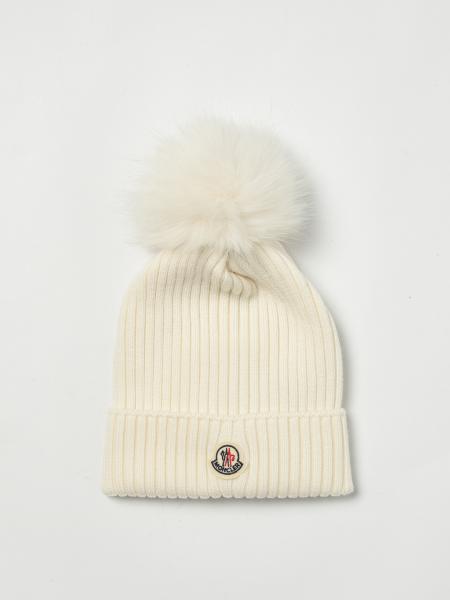 Girls' hats kids Moncler