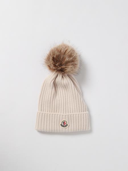 Girls' hats kids Moncler