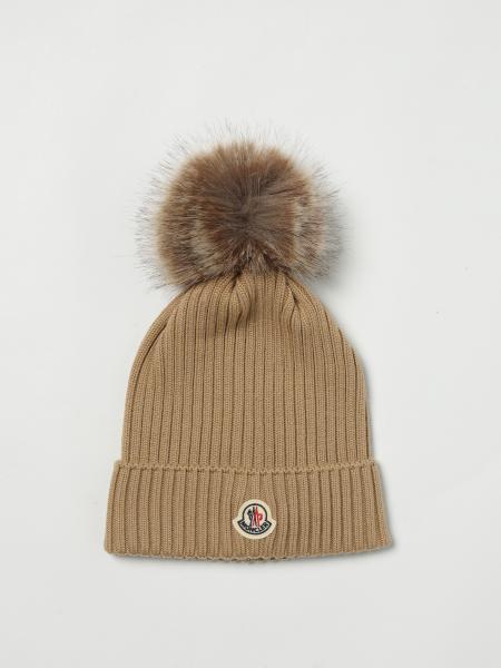 Girls' hats kids Moncler
