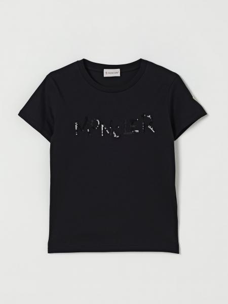 T-shirt kids Moncler