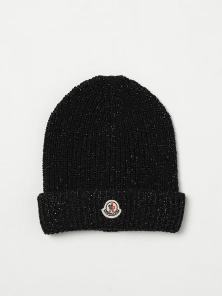 Girls' hats kids Moncler