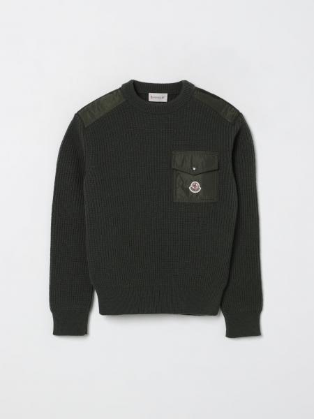 Sweater kids Moncler