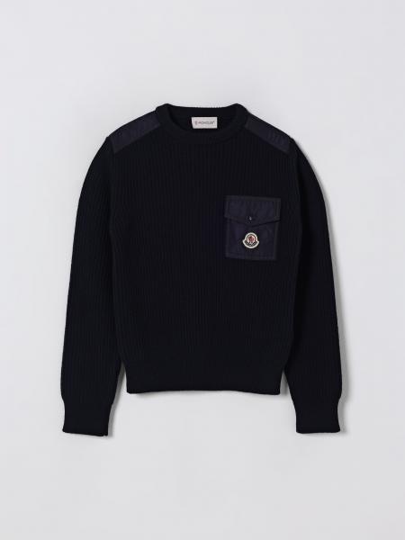 Sweater kids Moncler