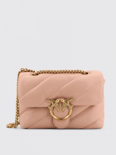 Bolso de hombro mujer Pinko