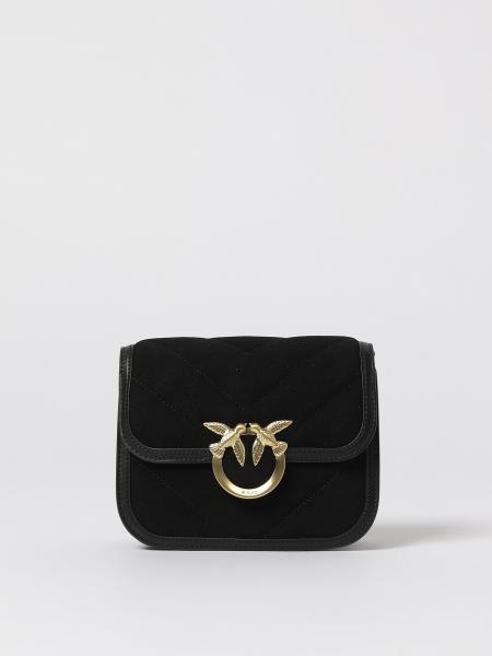 Bolso de hombro mujer Pinko