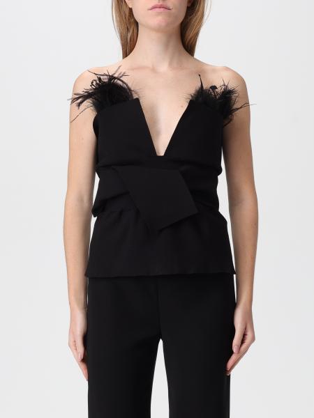 Top woman Alberta Ferretti