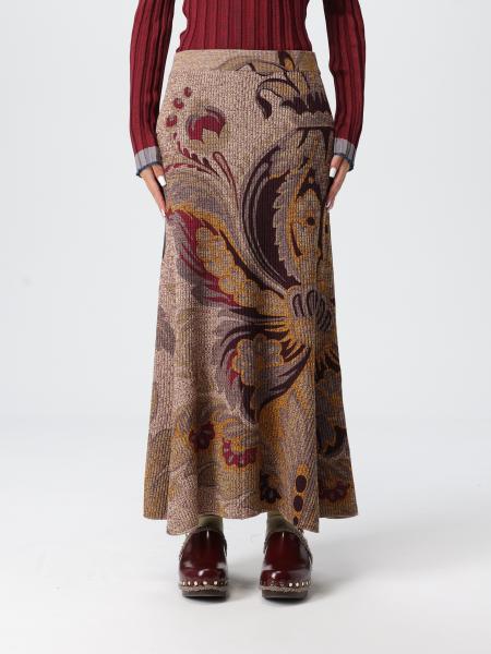 Falda mujer Etro