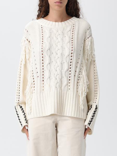 Sweater woman Boss