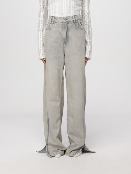 Jeans woman Boss