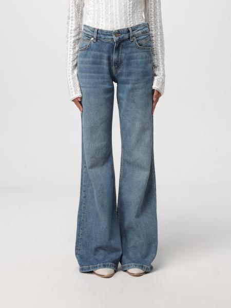 Jeans woman Boss