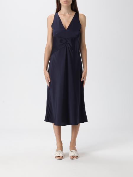 Dress woman Boss