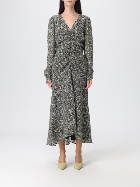 Dress woman Boss