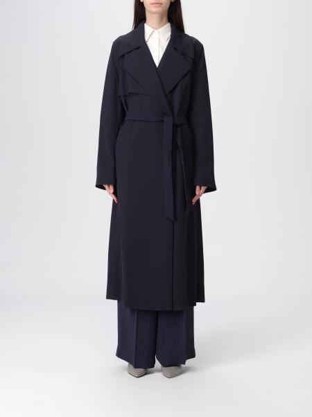 Coat woman Boss