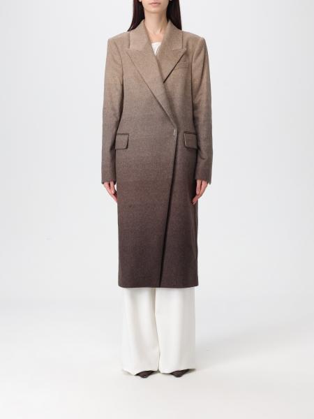 Coat woman Boss