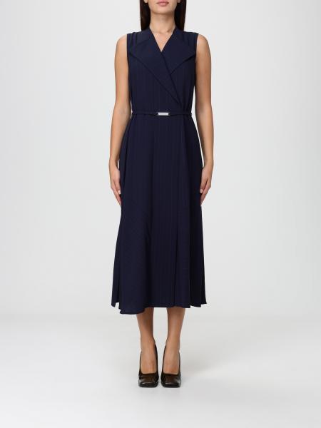 Dress woman Boss