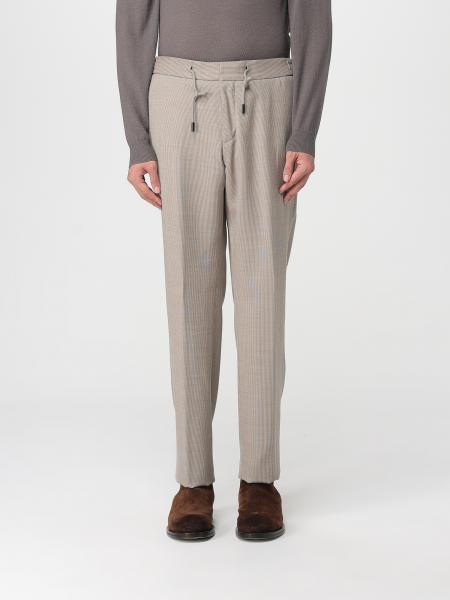 Pants men Boss