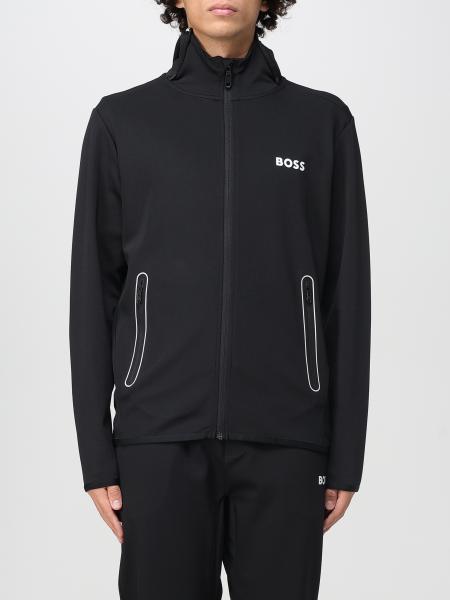 Sweatshirt men Boss