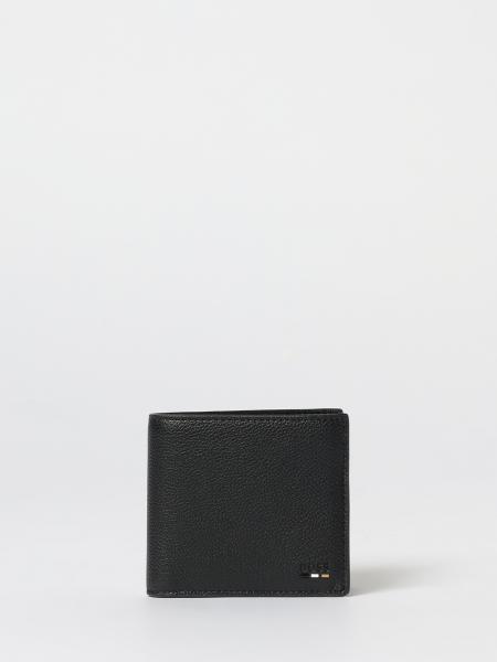 Wallet men Boss