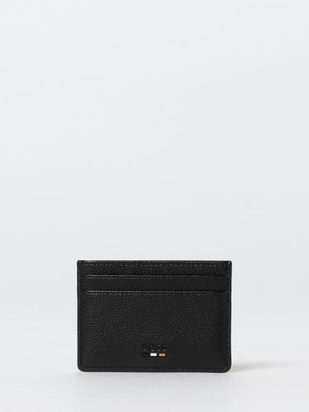Wallet men Boss