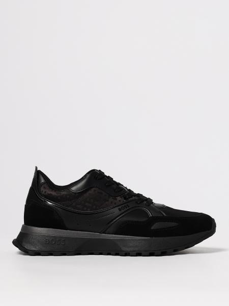 Sneakers herren Boss