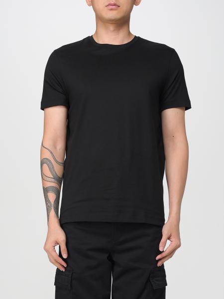 T-shirt men Boss