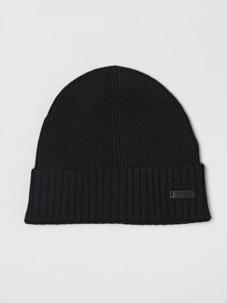 Hat men Boss
