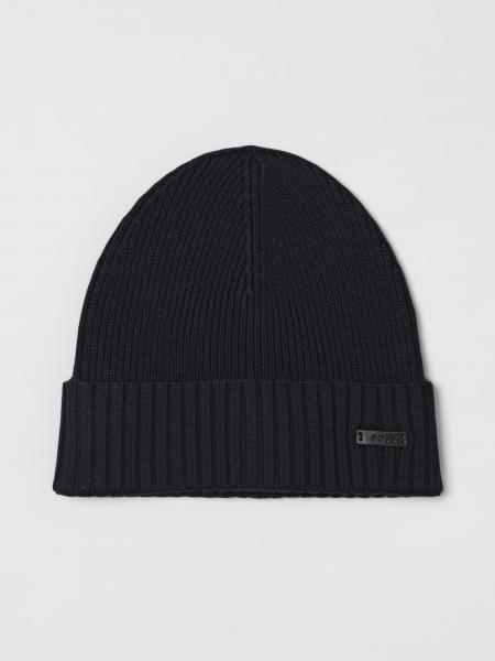 Hat men Boss