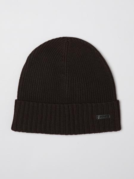 Hat men Boss