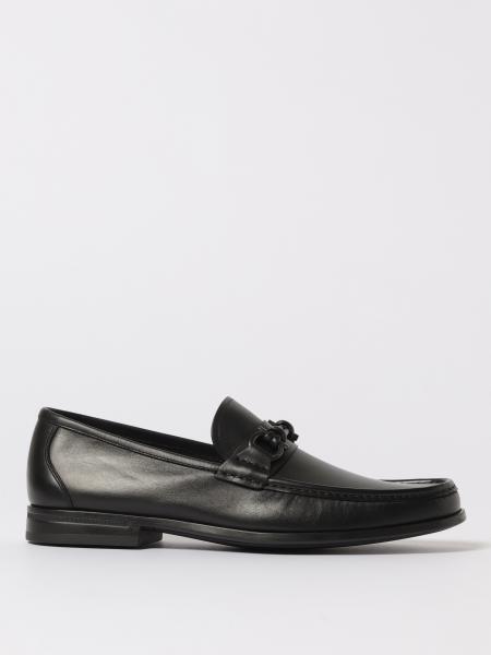 Обувь Мужское Ferragamo
