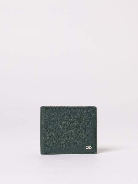 지갑 남성 Ferragamo