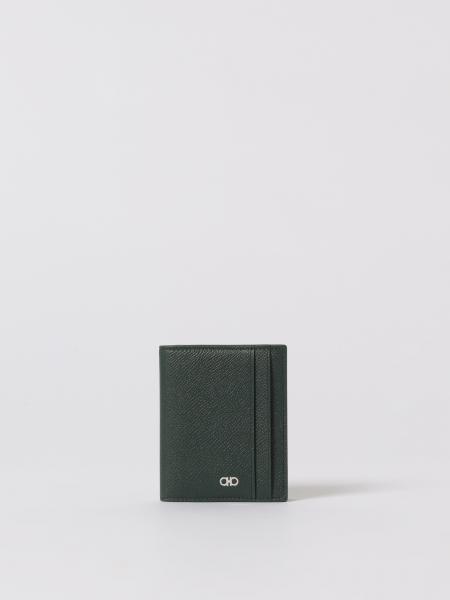 지갑 남성 Ferragamo