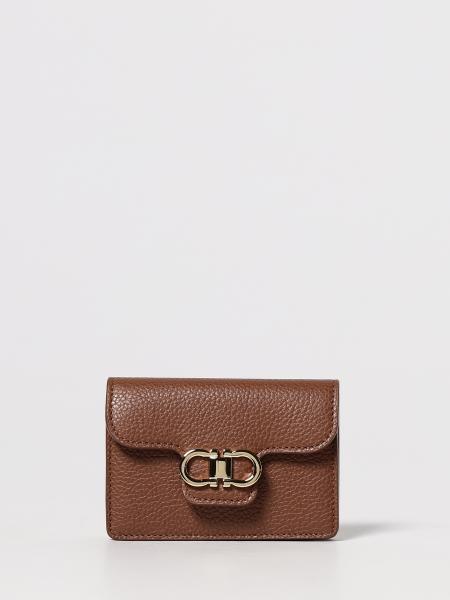Cartera mujer Ferragamo