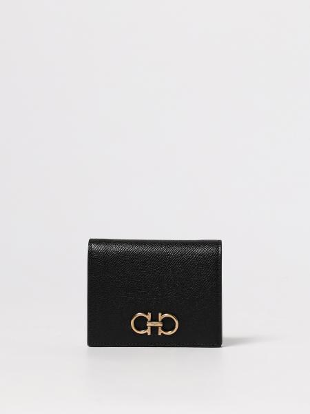 Wallet woman Ferragamo