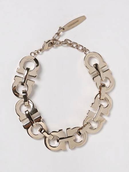 Jewel woman Ferragamo