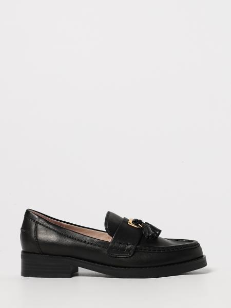 Shoes woman Coccinelle