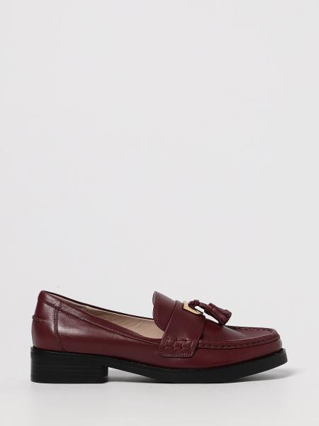 Shoes woman Coccinelle