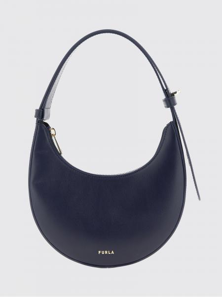 Bolso Delizia Mini de piel Furla
