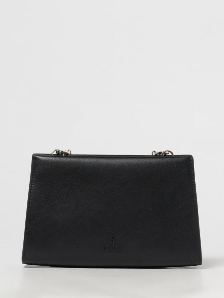 Shoulder bag woman Furla