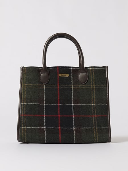 Shoulder bag woman Barbour