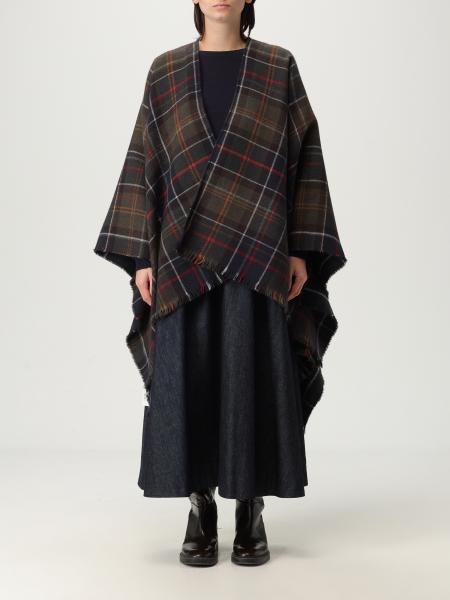 Capa mujer Barbour