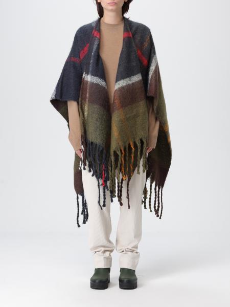 Capa mujer Barbour