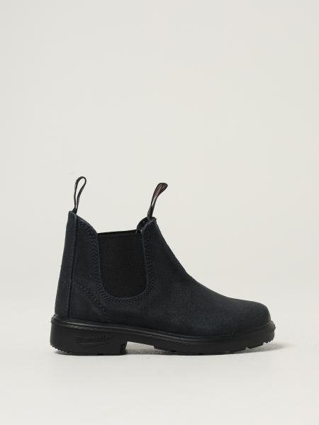 鞋履 儿童 Blundstone