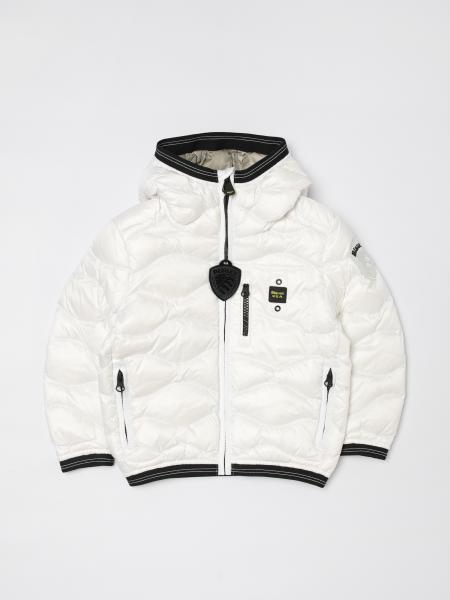 外套 儿童 Blauer