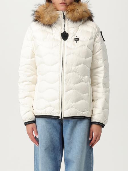 Chaqueta mujer Blauer