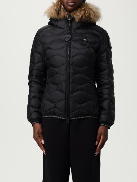 Chaqueta mujer Blauer