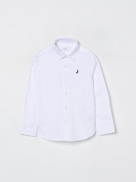 Shirt kids Jeckerson