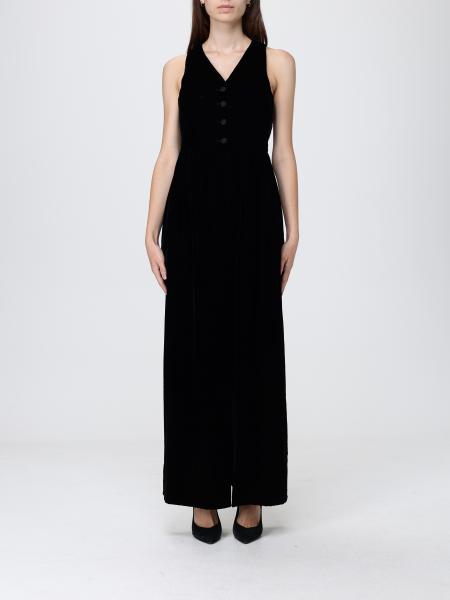 Vestido mujer Emporio Armani