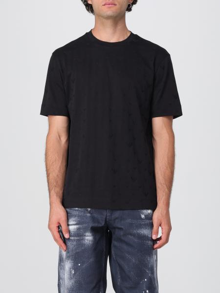 T-shirt men Emporio Armani