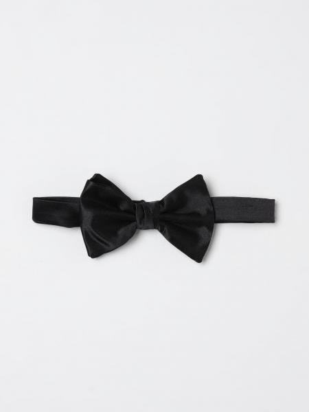 Bow tie men Emporio Armani