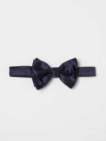 Bow tie men Emporio Armani